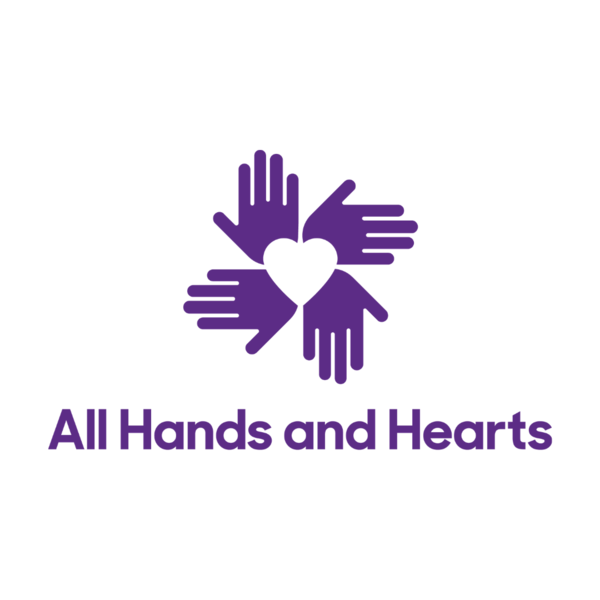 All Hands and Hearts Image 1