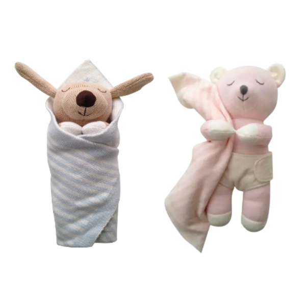 Burrito Babies Image 1