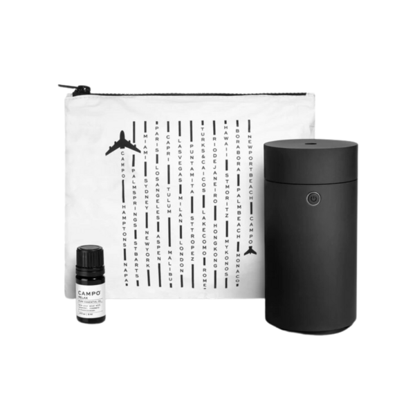 Relax Travel Diffuser Image 1