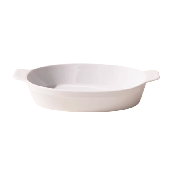 Oval Baking Dish Image 1