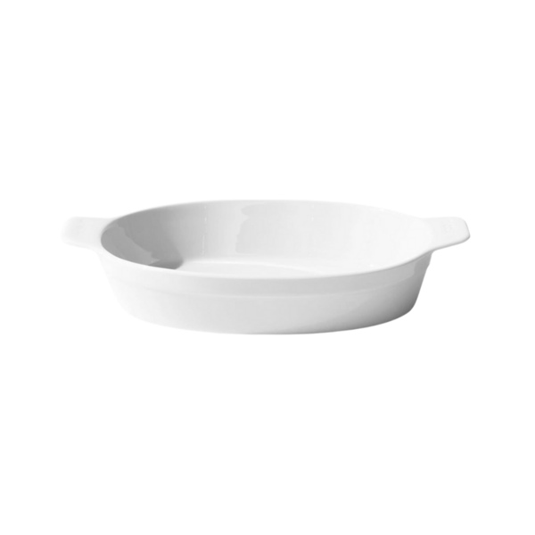 Oval Baking Dish Image 1