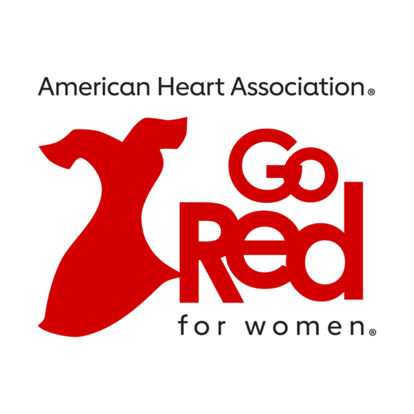 American Heart Association - Go Red For Women