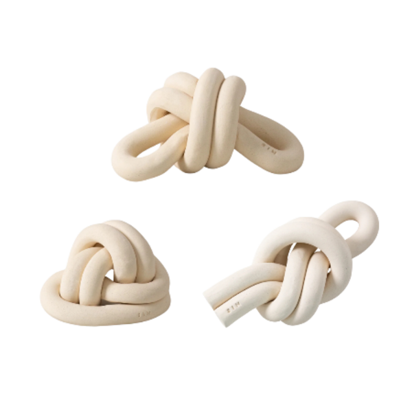 XL Decorative Knot Image 1