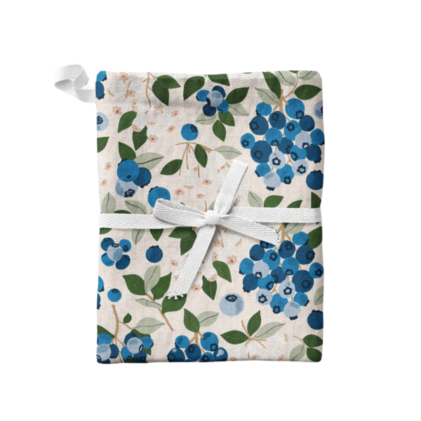 Paper Farm Press Tea Towel