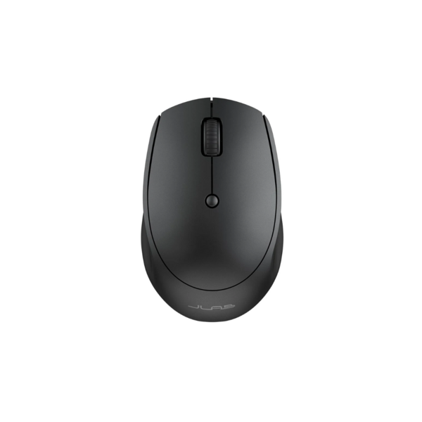 Go Wireless Mouse