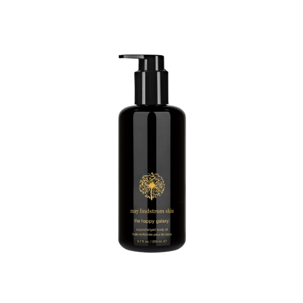 The Happy Galaxy Supercharged Body Oil