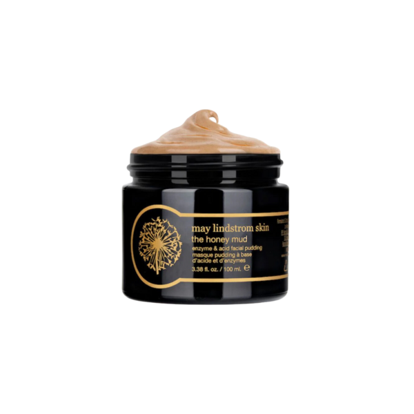 The Honey Mud Enzyme & Acid Facial Pudding Image 1
