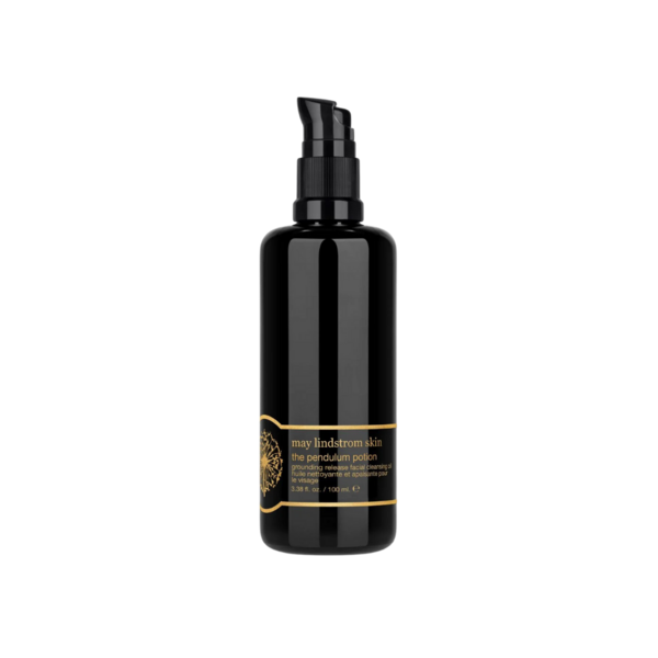 The Pendulum Potion Complete Cleansing Oil