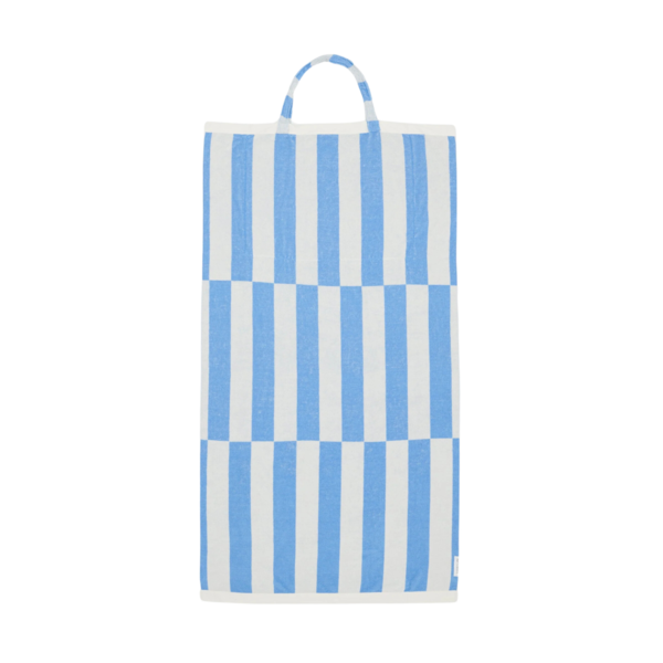 Beach Towel 2-in-1 Tote Bag