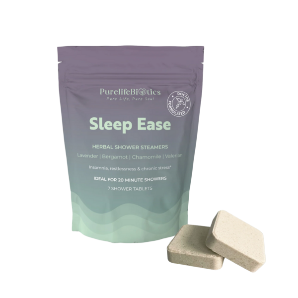 Luxury Shower Steamers