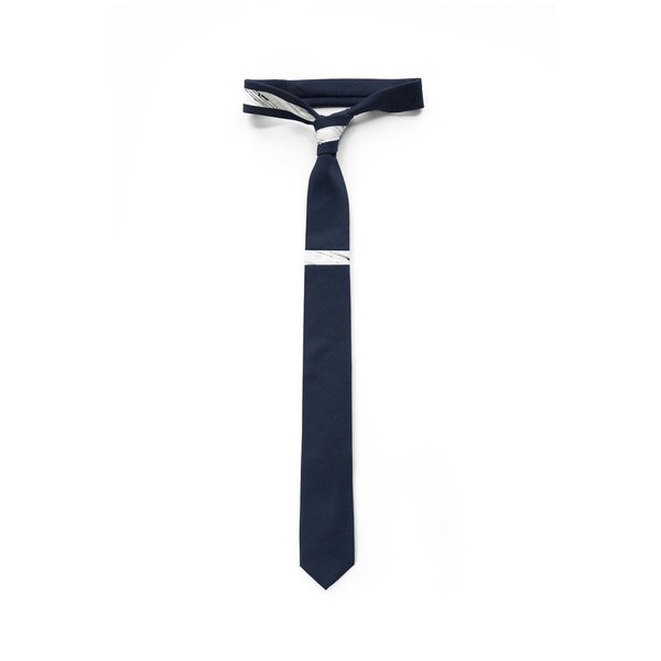 Jökull Necktie Image 1