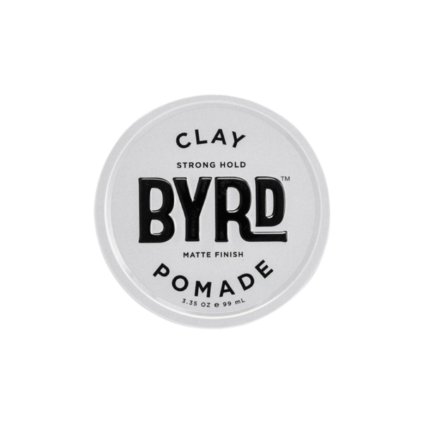 BYRD Clay Pomade