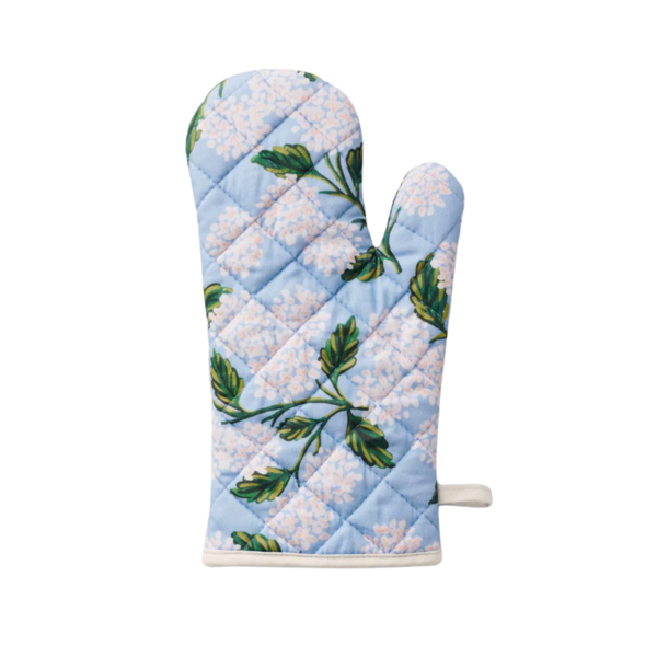 Rifle Paper Co. Oven Mitt