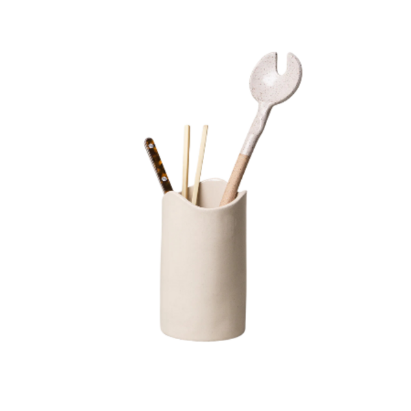 Swell Utensil Holder Image 1