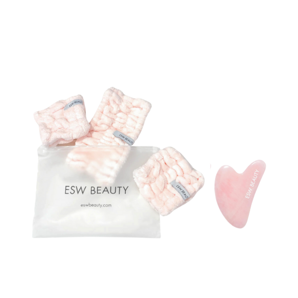 ESW Beauty Smooth Skin Set