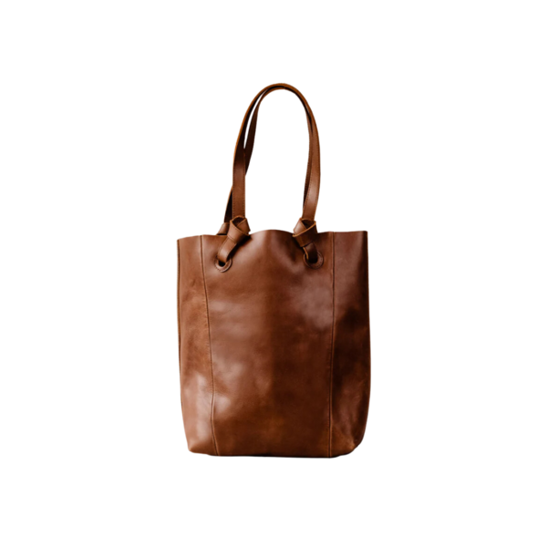 ABLE Cait Knotted Tote