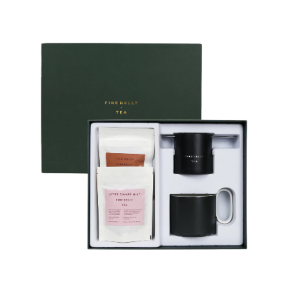 The Total Tea Package Image 1