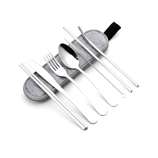 Stainless Steel Cutlery Set