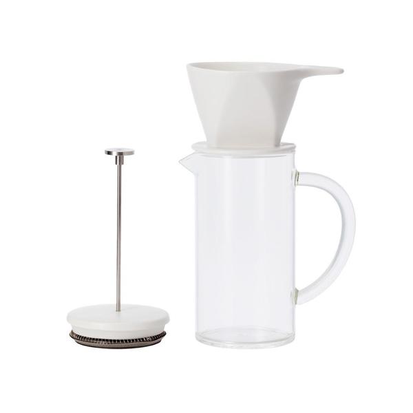 The Pour Over Press Image 1