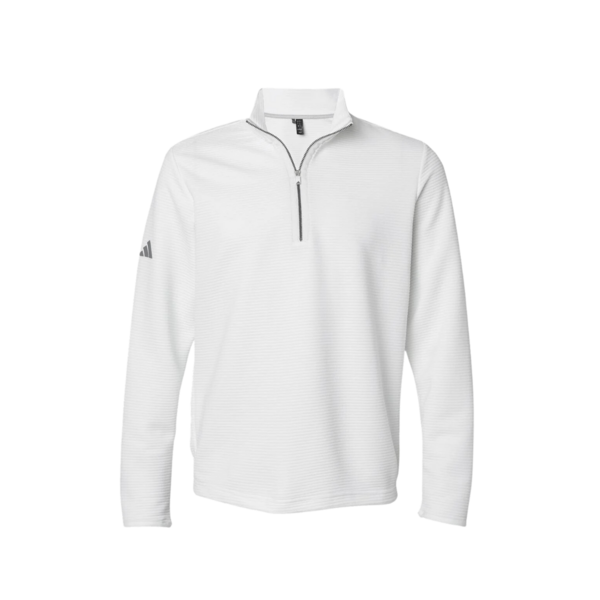 Men's Quarter-Zip Pullovers