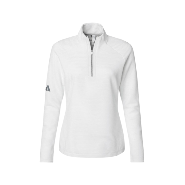 Women's Quarter-Zip Pullovers