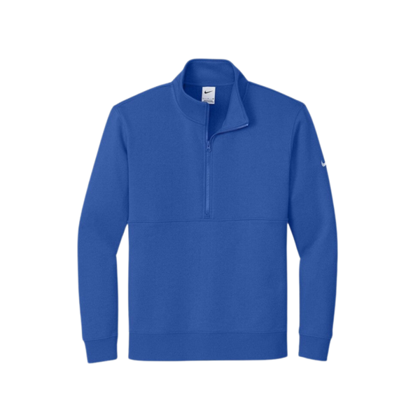 Men's 1/2-Zip Pullovers