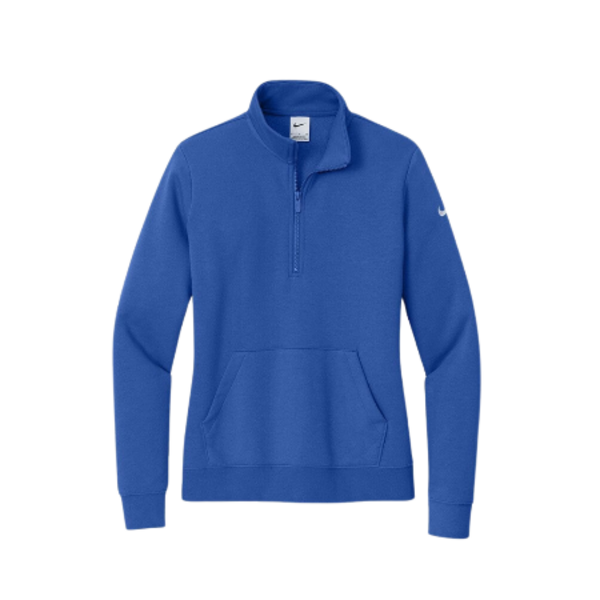 Women's 1/2-Zip Pullovers