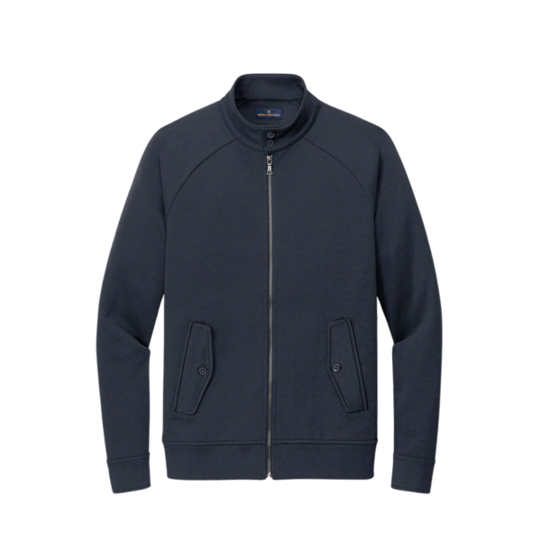 Men's Full Zip Pullovers