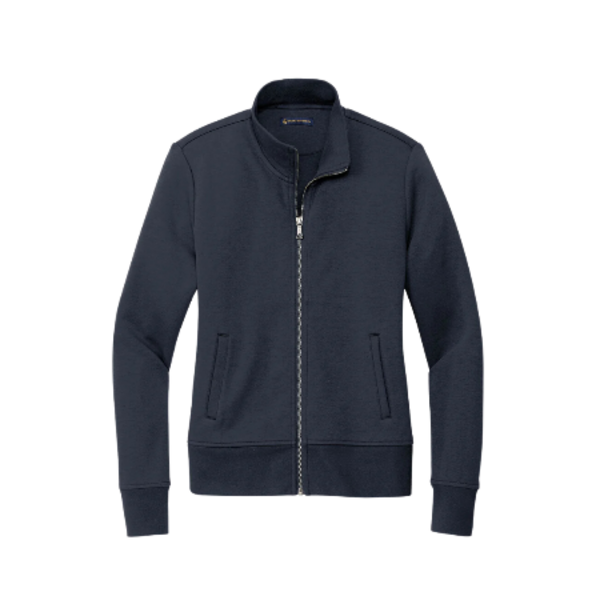 Women's Full Zip Pullovers