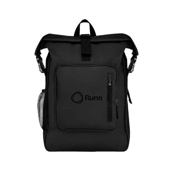 Drift Roll-Top Backpack