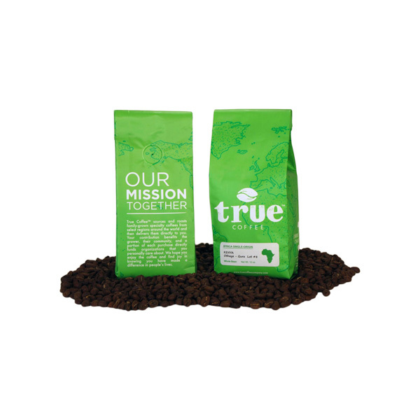 4 Month Coffee Subscription Image 1