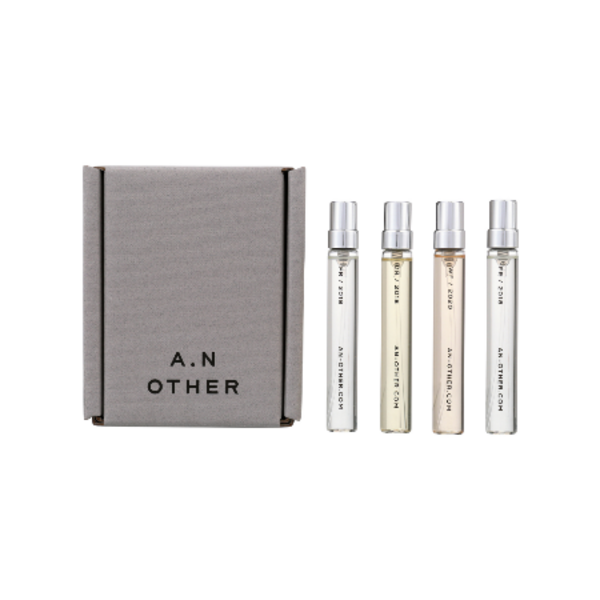 A. N. OTHER Parfum travel duo