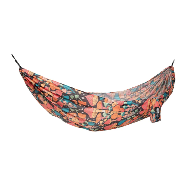 Double Hammock & Straps