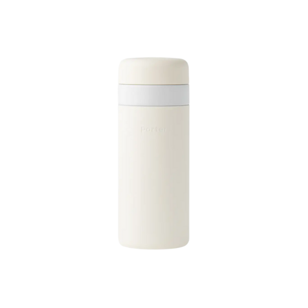 W&P Insulated Ceramic Stainless Steel Bottle