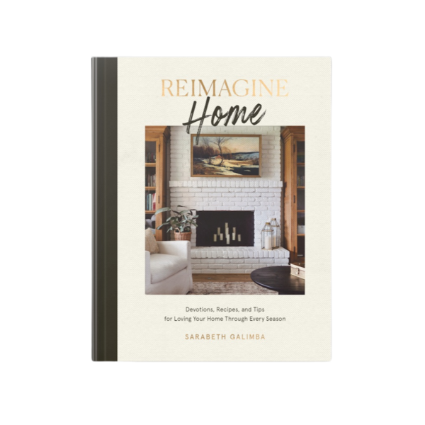 Reimagine Home