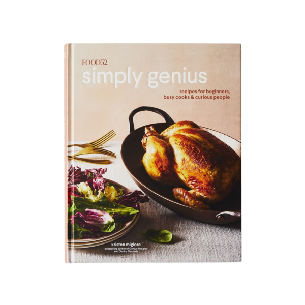 Food52 Simply Genius