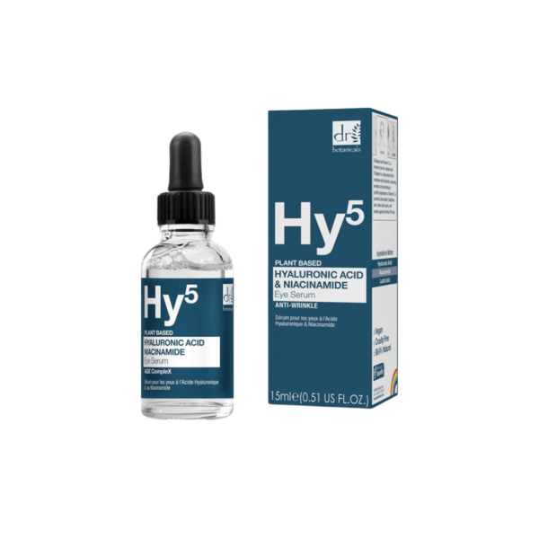 Dr Botanicals Eye Serum