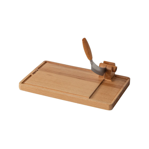 BOSKE Cheese Cutter Lumberjack Amigo