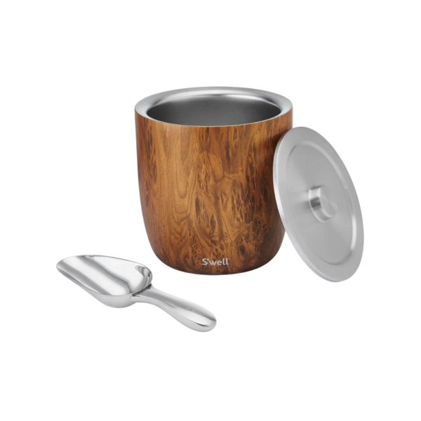 Product images of Teakwood Ice Bucket Xl