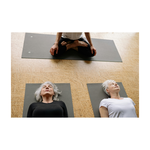 Breakthrough Breathwork Journey Image 1