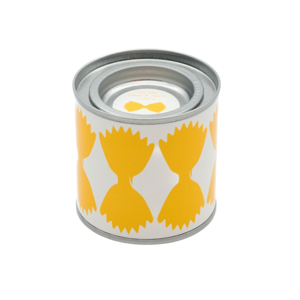 product images of food inspired candles