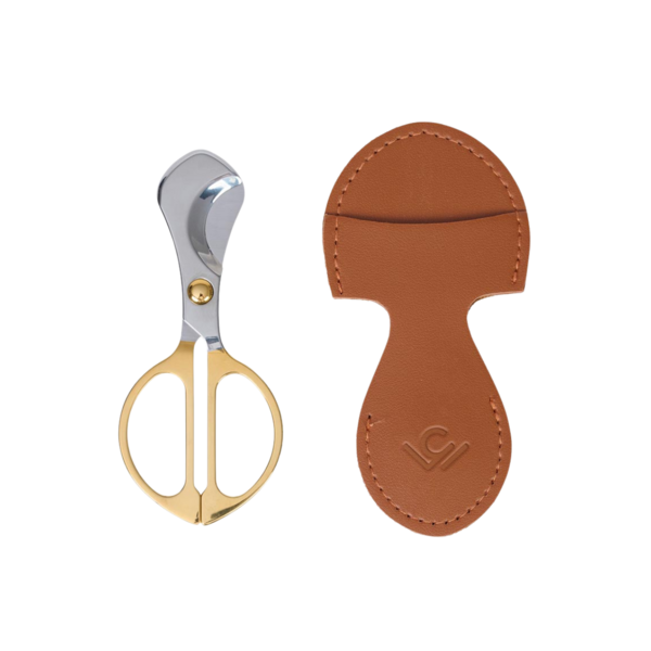 Product images of Double Blade Cigar Cutter