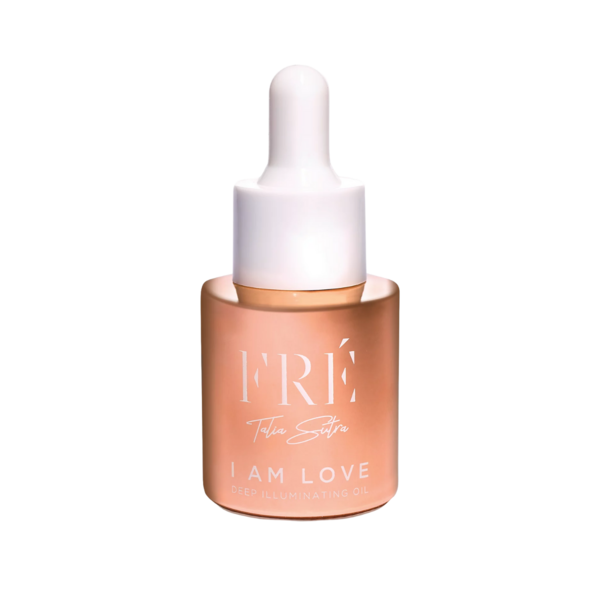 Product images of I AM LOVE Facial Oil