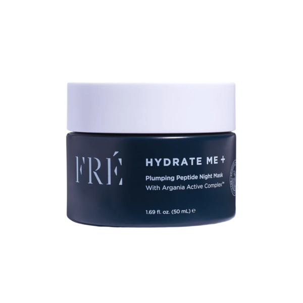 Product images of HYDRATE ME Plumping Peptide Night Mask