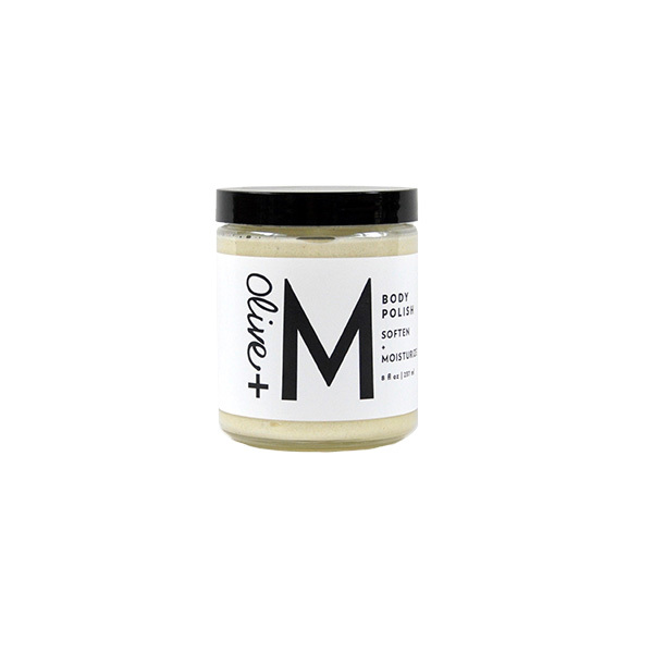 Body Polish Image 1