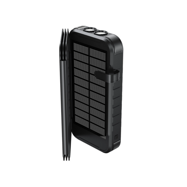 Neutron Solar Powerbank 10000mAh