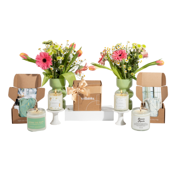 Artisan Candle Subscription Image 1