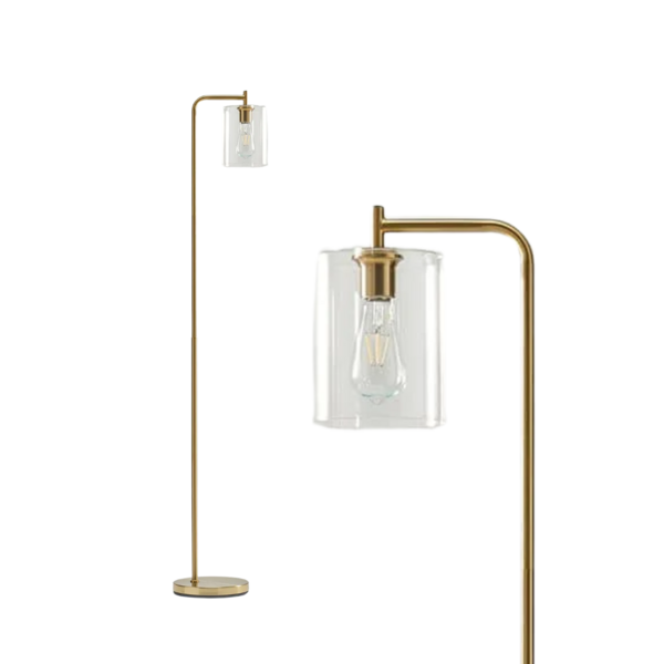 Product images of Elizabeth Floor Lamp