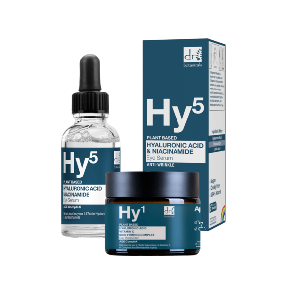 Product images of Daily Hydrating Duo