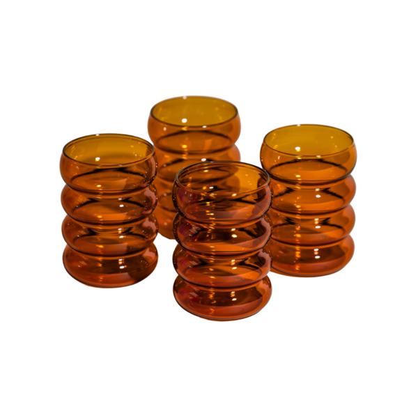 Product images of Bubble Cocktail Glasses
